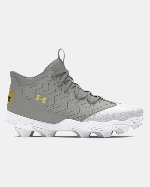 Men's Baseball Cleats & Spikes | Under Armour Men's Baseball Cleats & Spikes | Under Armour